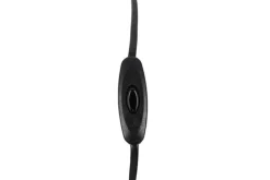 Countryfield Wandlamp E27 Largo L Messing - Sfeervolle Industriële Wandverlichting