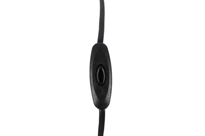 Countryfield Wandlamp E27 Largo L Messing - Sfeervolle Industriële Wandverlichting