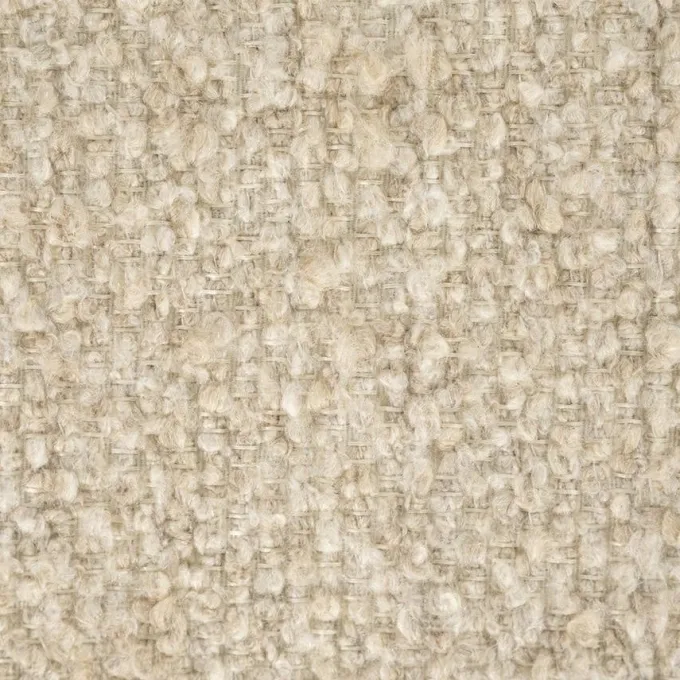 Eleonora Bankje George - beige Flou