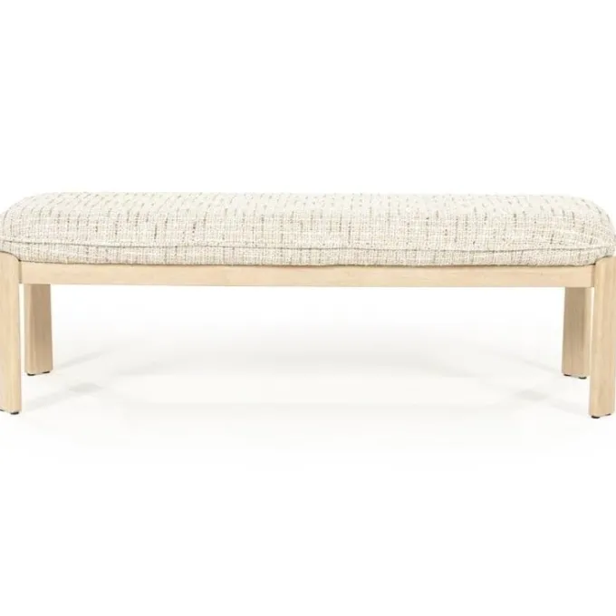 Eleonora Bankje Lottie - beige Nori