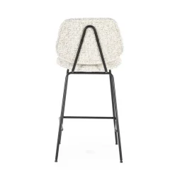 Eleonora Barstoel Jon - beige Maywood
