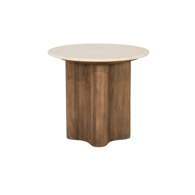 Eleonora Bijzettafel Bodhi