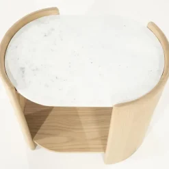 Eleonora Bijzettafel Don