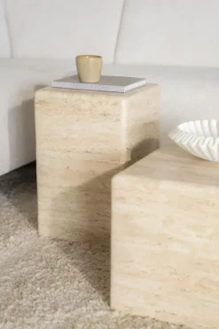 Eleonora Bijzettafel Donta