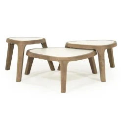 Eleonora Bijzettafel Fred