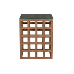 Eleonora Bijzettafel Heras