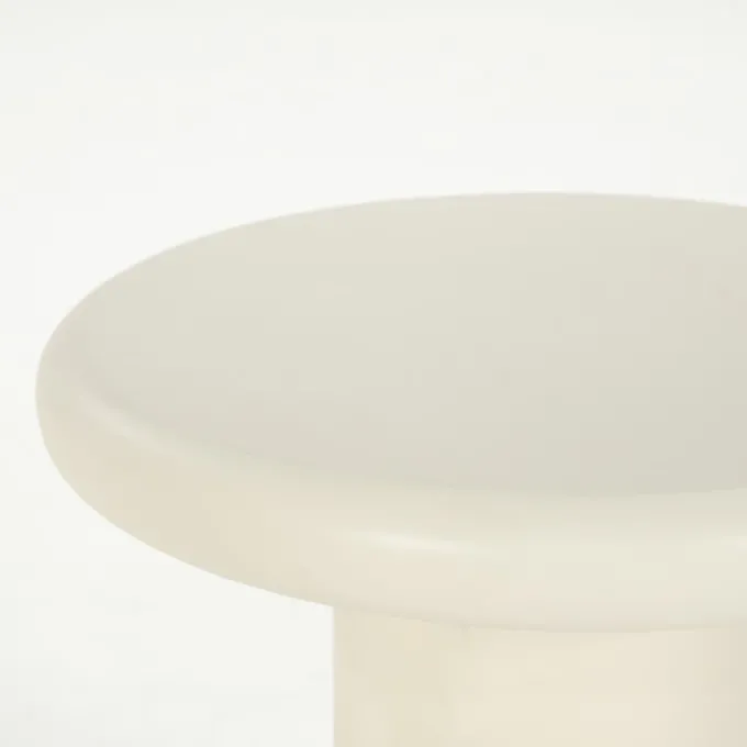 Eleonora Bijzettafel Jade - klein