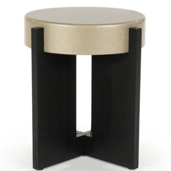 Eleonora Bijzettafel Juliet - beige