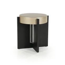 Eleonora Bijzettafel Juliet - beige