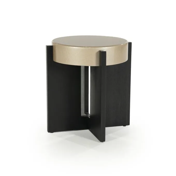 Eleonora Bijzettafel Juliet - beige