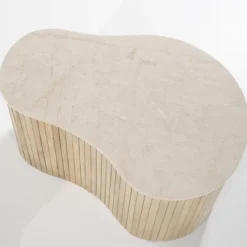 Eleonora Bijzettafel Kira
