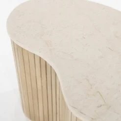 Eleonora Bijzettafel Kira