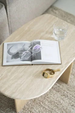 Eleonora Bijzettafel Lova