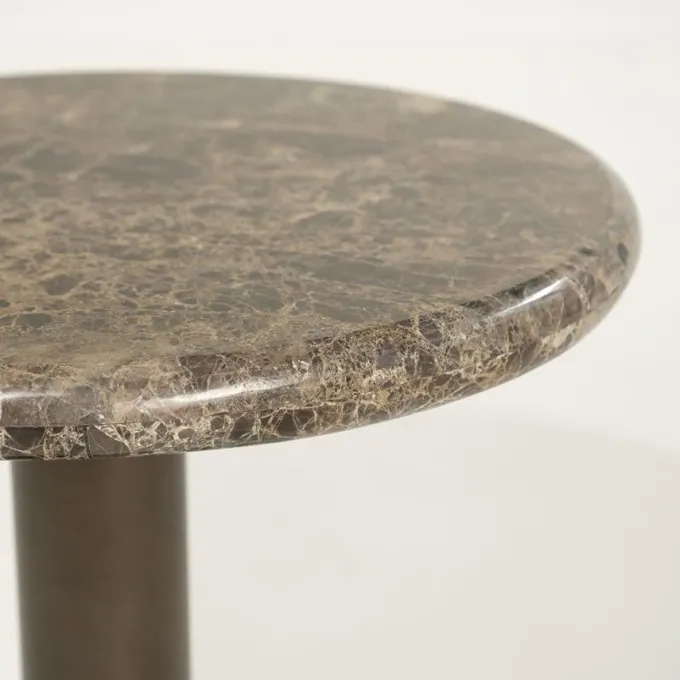 Eleonora Bijzettafel Luigi