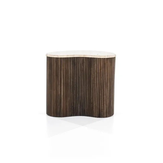 Eleonora Bijzettafel Mari