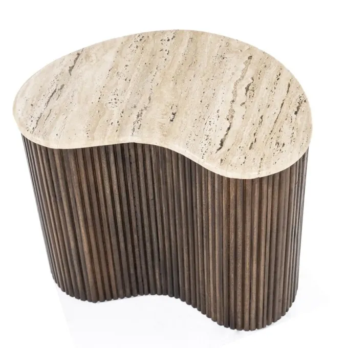 Eleonora Bijzettafel Mari