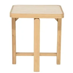 Eleonora Bijzettafel Vidar