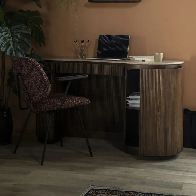 Eleonora Bureau Mari