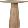 Eleonora Countertafel Aron - lichtbruin