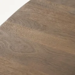 Eleonora Countertafel Aron - lichtbruin