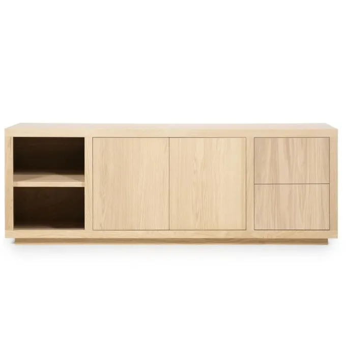 Eleonora Dressoir Helsinki - naturel