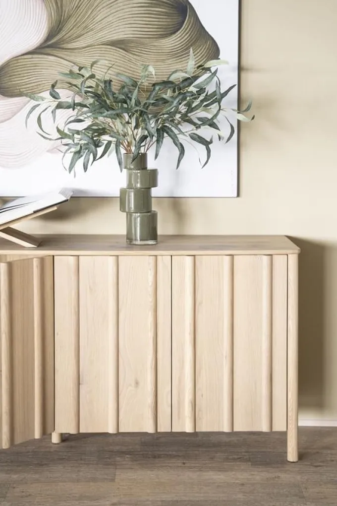Eleonora Dressoir Jake - naturel