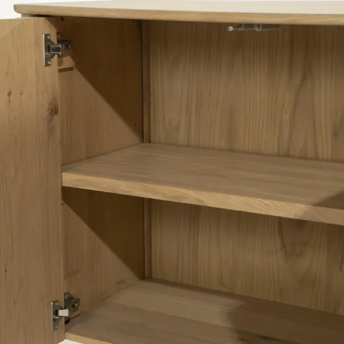 Eleonora Dressoir Jake - naturel