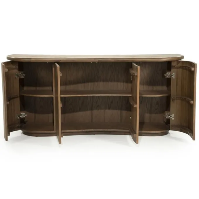 Eleonora Dressoir Josh - bruin