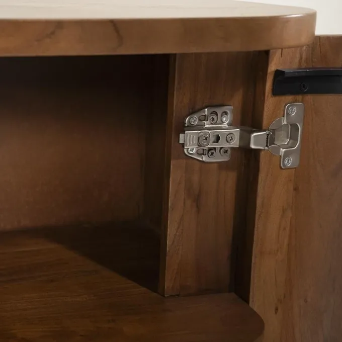 Eleonora Dressoir Julian - 4 deurs -170 cm