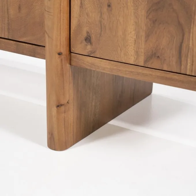 Eleonora Dressoir Julian - 4 deurs -170 cm