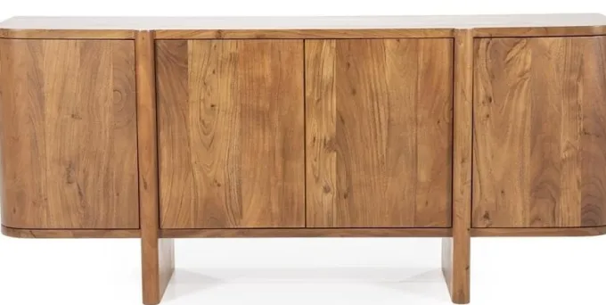 Eleonora Dressoir Julian - 4 deurs -170 cm
