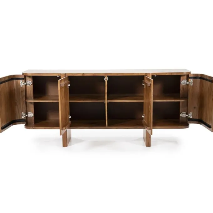 Eleonora Dressoir Julian - 4 deurs -170 cm