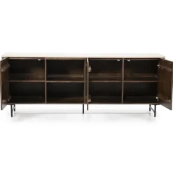 Eleonora Dressoir Lio - 3 deurs - 200 cm