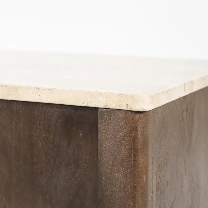 Eleonora Dressoir Lio - 3 deurs - 200 cm