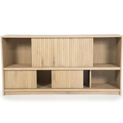 Eleonora Dressoir Milo - naturel