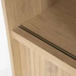 Eleonora Dressoir Milo - naturel