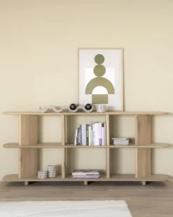 Eleonora Dressoir Ty - naturel