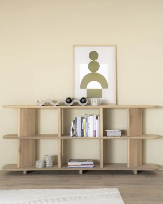 Eleonora Dressoir Ty - naturel