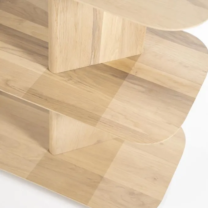 Eleonora Dressoir Ty - naturel