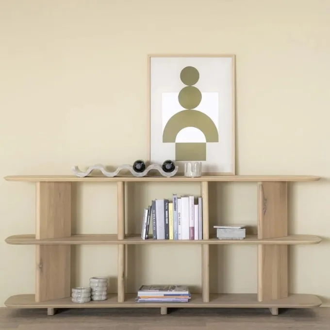 Eleonora Dressoir Ty - naturel