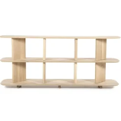 Eleonora Dressoir Ty - naturel
