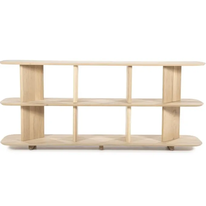 Eleonora Dressoir Ty - naturel