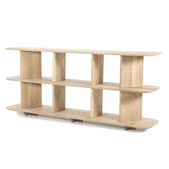 Eleonora Dressoir Ty - naturel