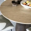 Eleonora Eettafel Aikin - 130x76