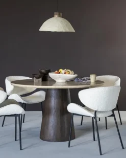 Eleonora Eettafel Aikin - 130x76