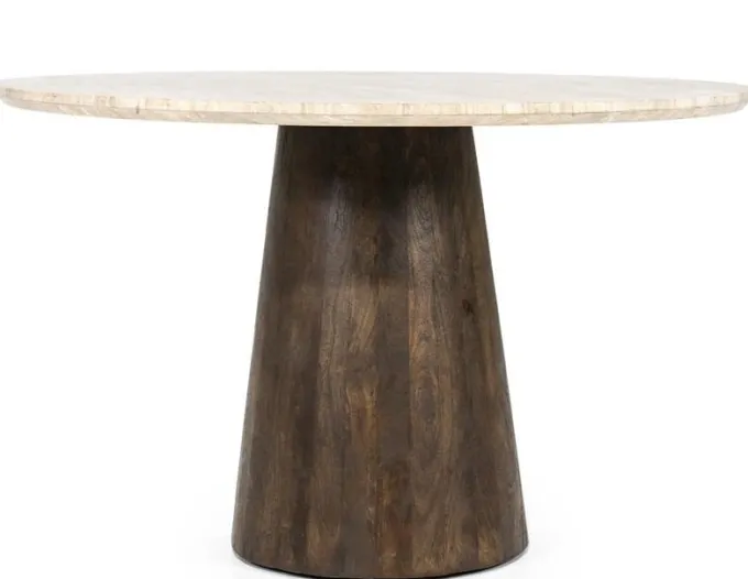 Eleonora Eettafel Aikin - 130x76