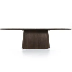 Eleonora Eettafel Aron ovaal 300x110 - bruin