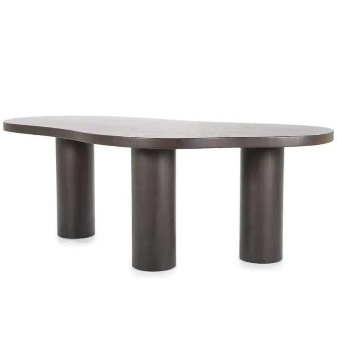Eleonora Eettafel Bobbie 215 cm