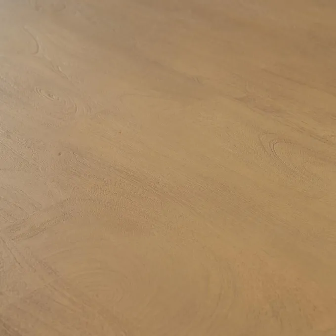 Eleonora Eettafel Coco 300x110 cm - naturel