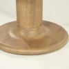 Eleonora Eettafel Coco 130x77 cm - naturel
